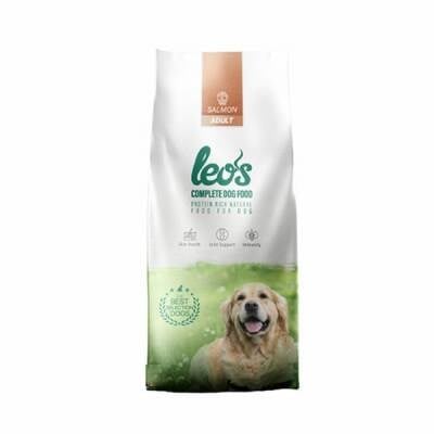 Somonlu Yetişkin Köpek Maması 1 Kg