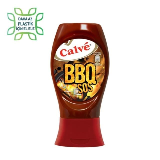 Sos Barbekü 290 Gr.