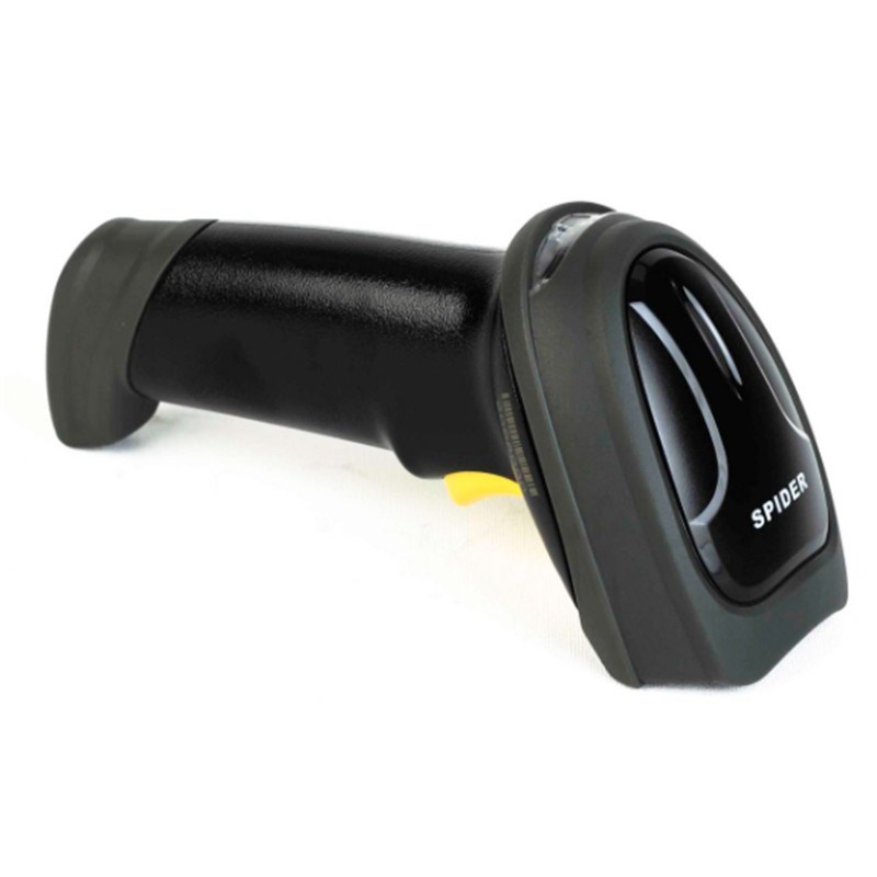 SP610 2D KAREKOD KABLOLU USB BARKOD OKUYUCU+STAND