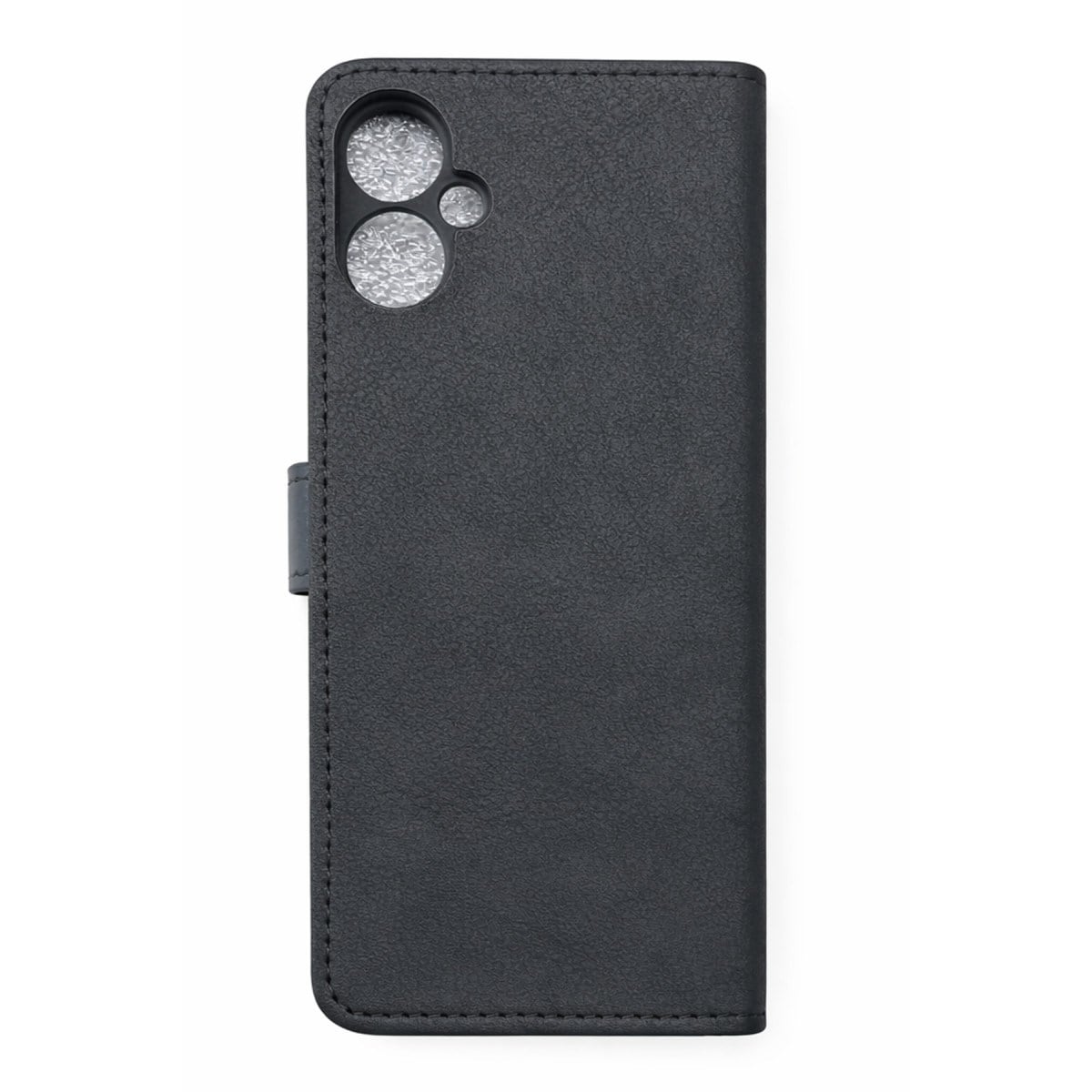 Spark 9T Trend S Plus Kapaklı Kılıf - Siyah
