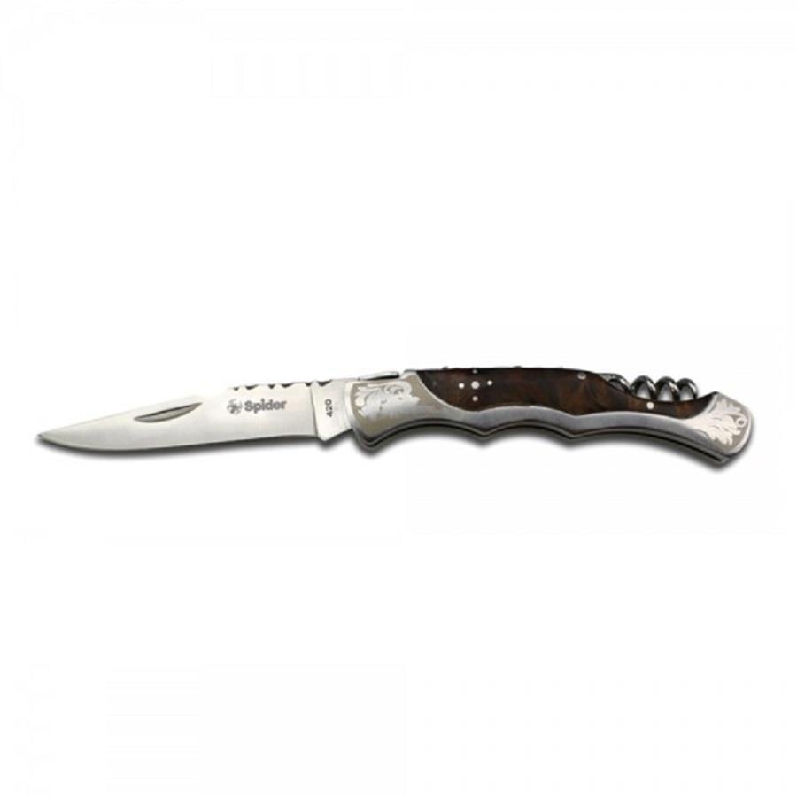 SPİDER D093YW-1 AV ÇAKISI