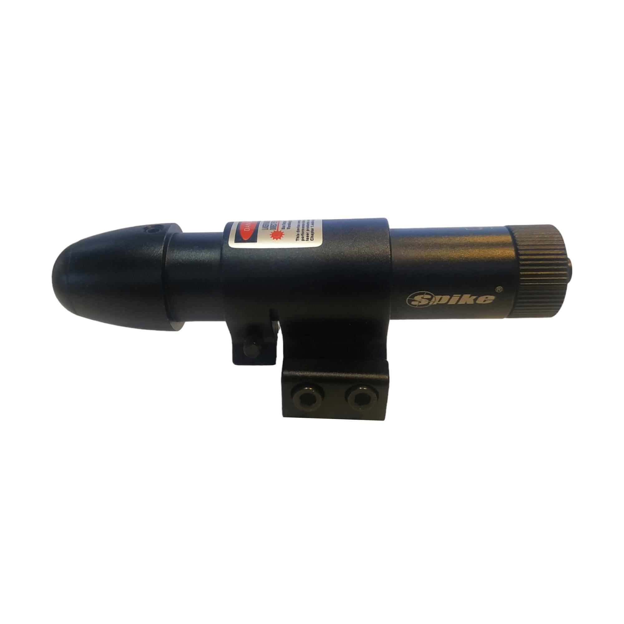 Spike CXJG-13 Tüfek Lazeri Kırmızı