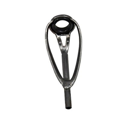Spin Kamış İçin Porselen İnox Uç 1.2mm