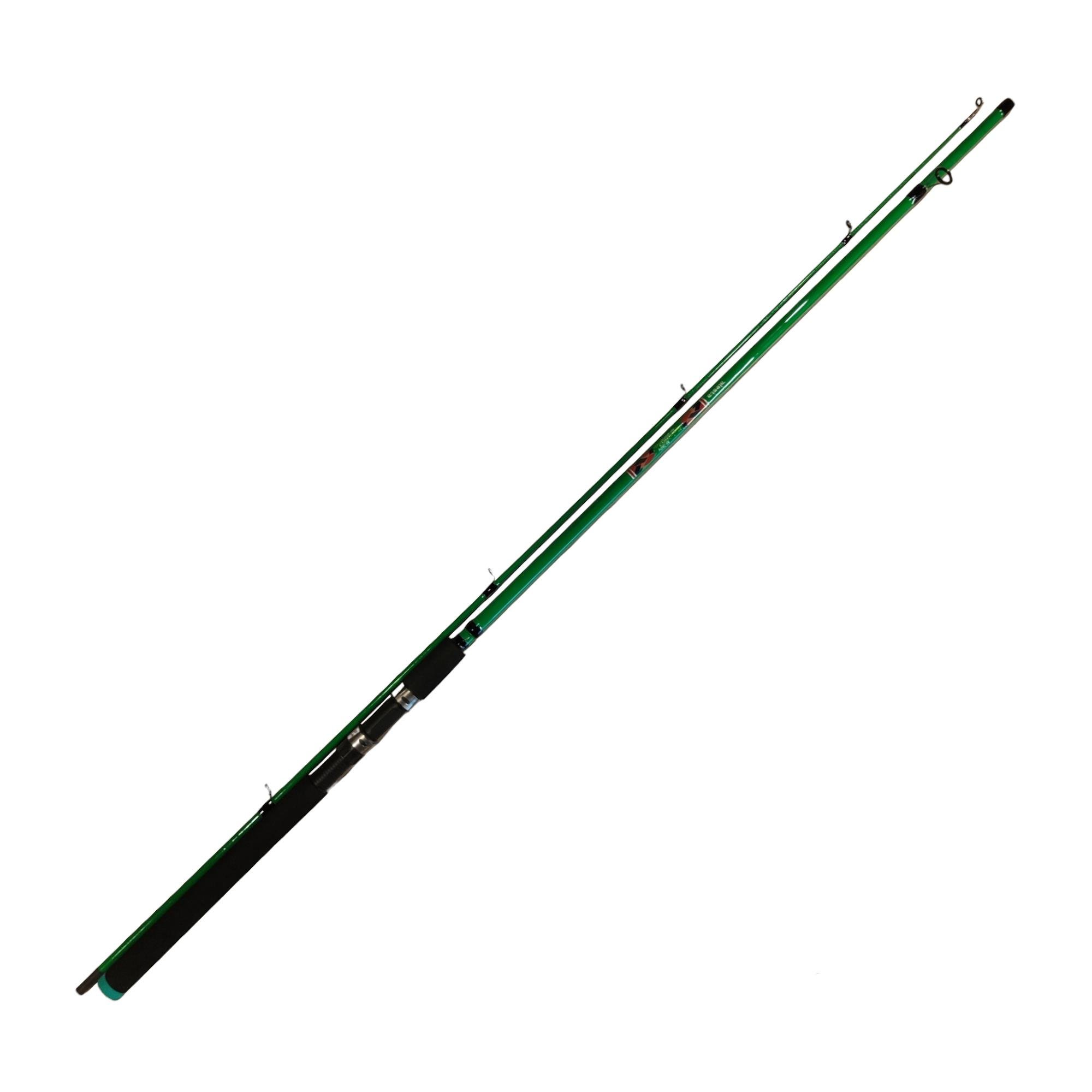 Spinner 32 Spin 270cm 8-32gr 2 Parça Spin At Çek Olta Kamışı
