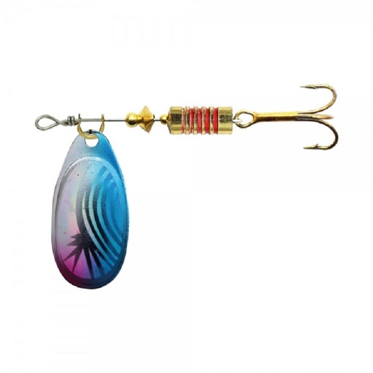 Spinner Alabalık Kaşık No:1-3gr - HG 2115