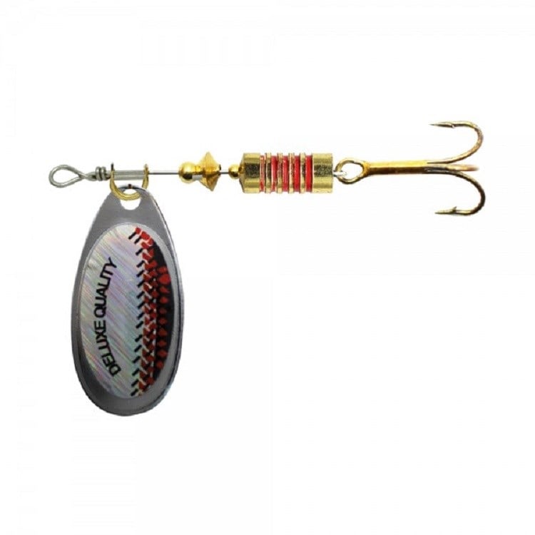 Spinner Alabalık Kaşık No:1-3gr - HG 2120