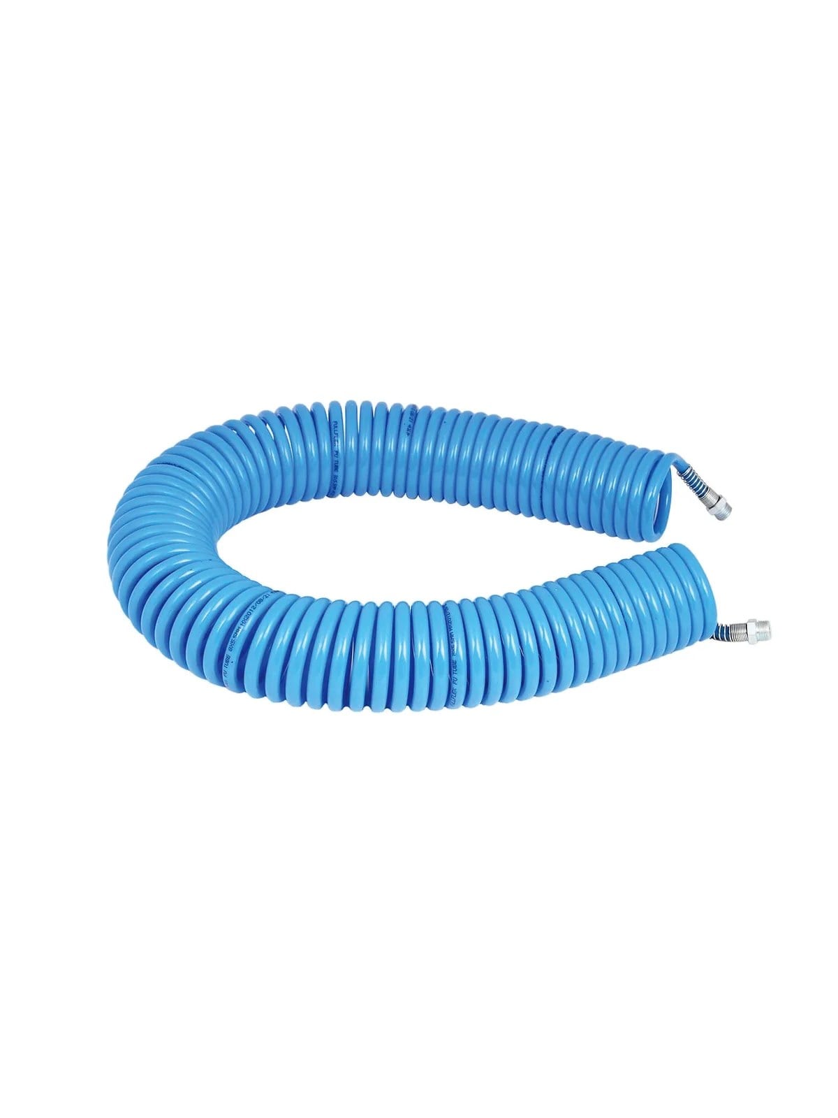Spiral Hava Hortumu 8X12mm 7.5 mt MK1307-2