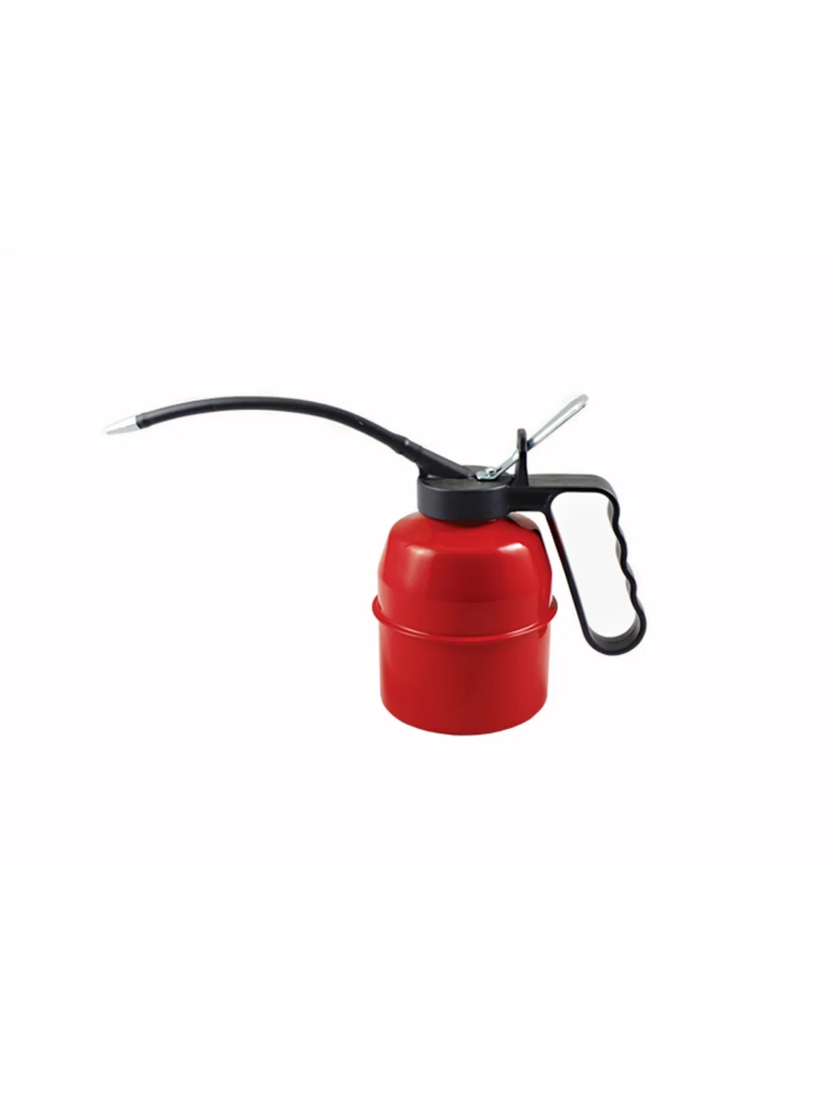 Spiralli Metal Yağdanlık 400 cc