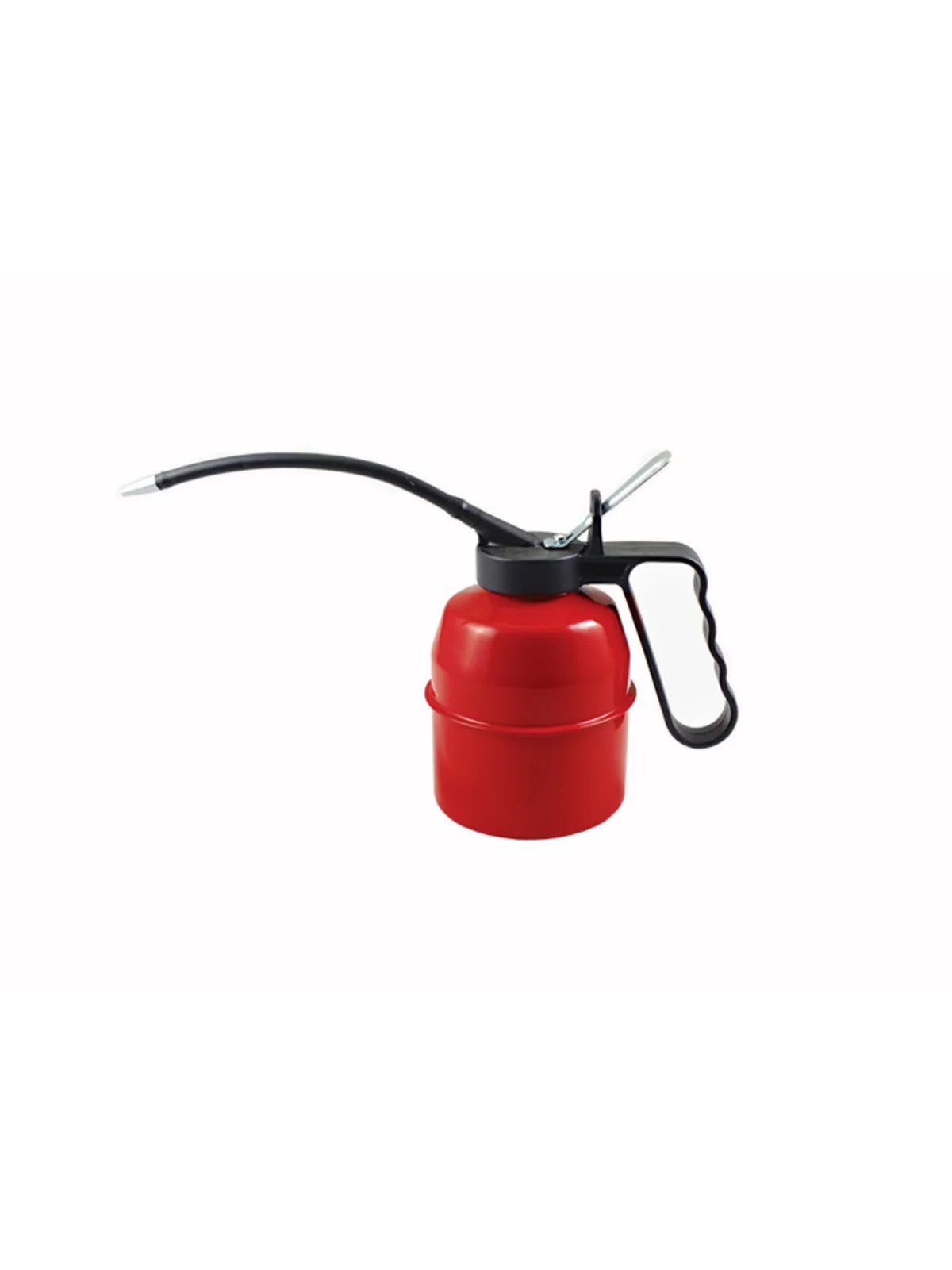 Spiralli Metal Yağdanlık 400 cc