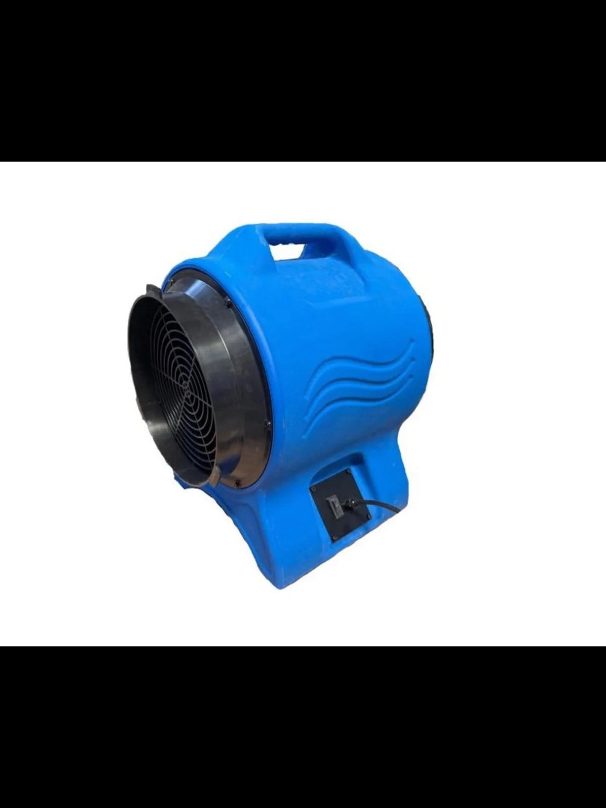 SPM SERİ SFM30 Monofaze Taşınabilir Plastik Fan