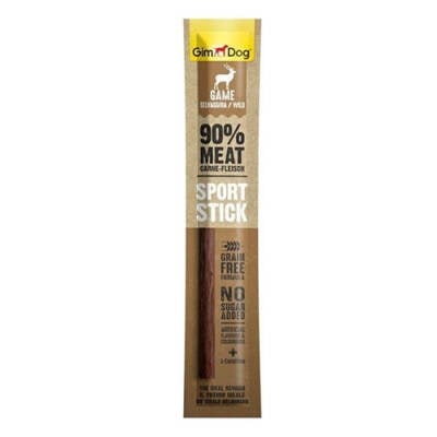 Sport Sticks Av Etli Tahılsız Köpek Ödül Çubuğu 12 Gr