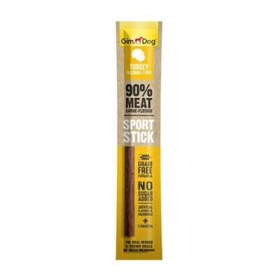 Sport Sticks Hindi Etli Tahılsız Köpek Ödül Çubuğu 12 Gr