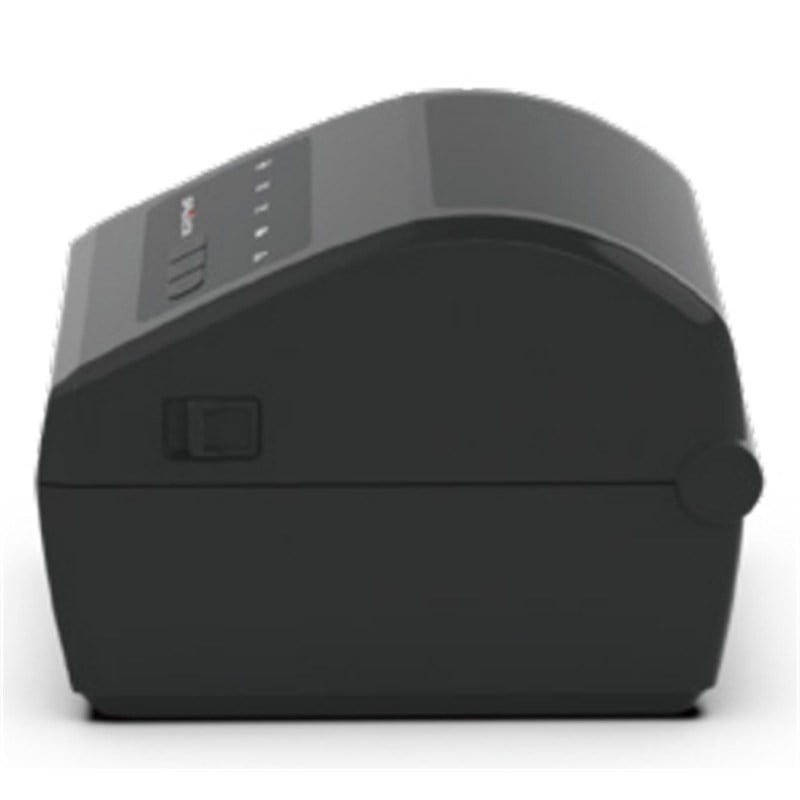 SPR-211D 203DPI DİREKT TERMAL USB+ETHERNET BARKOD YAZICI (RİBONSUZ KULLANIM)