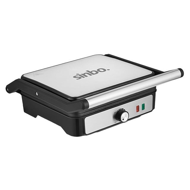 SSM 2590 TOST MAKINASI 1 Adet
