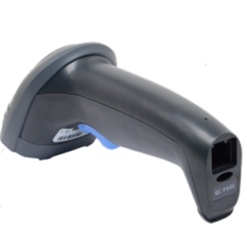 ST-3800 2D KAREKOD KABLOLU USB+SERİ BARKOD OKUYUCU