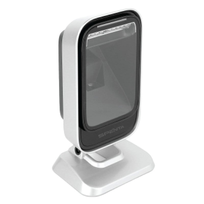 ST-5401 2D KAREKOD KABLOLU USB+SERİ MASAÜSTÜ BARKOD OKUYUCU