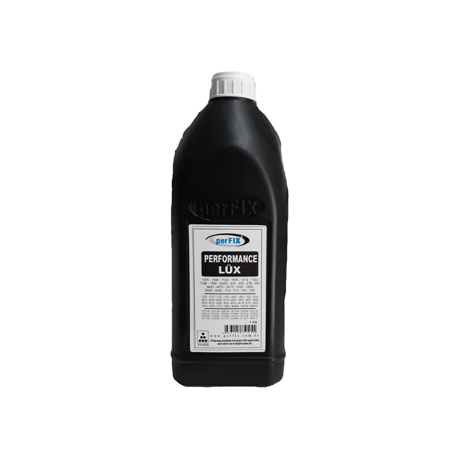 St Hp  Lüx Tam Unıversal  Toner Tozu   1 Kg