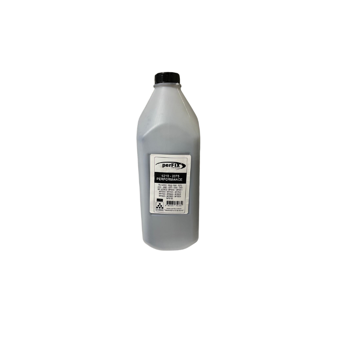St Ricoh Fot 6210D - 1060 - 1075 - 2075 - 9000  Toner Tozu 1 Kg