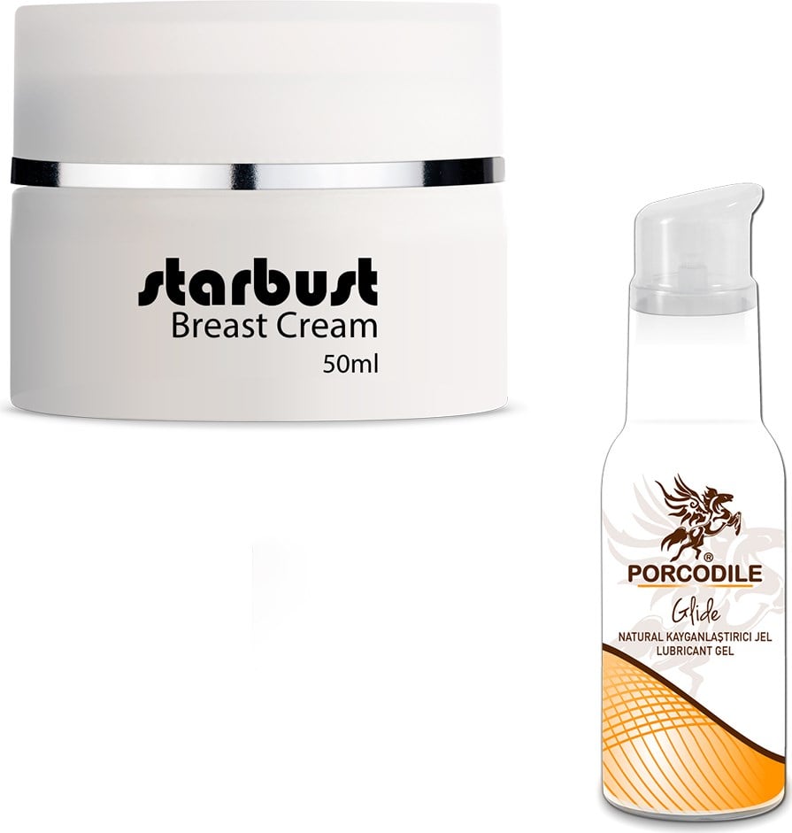 Star Bust Cream Tüy Dökücü Sprey