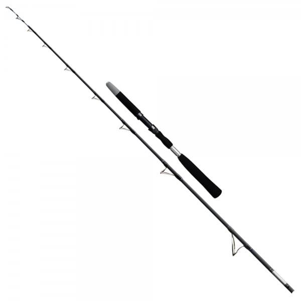 STARS JİG KAMIŞI -2.00m Jigging Kamış
