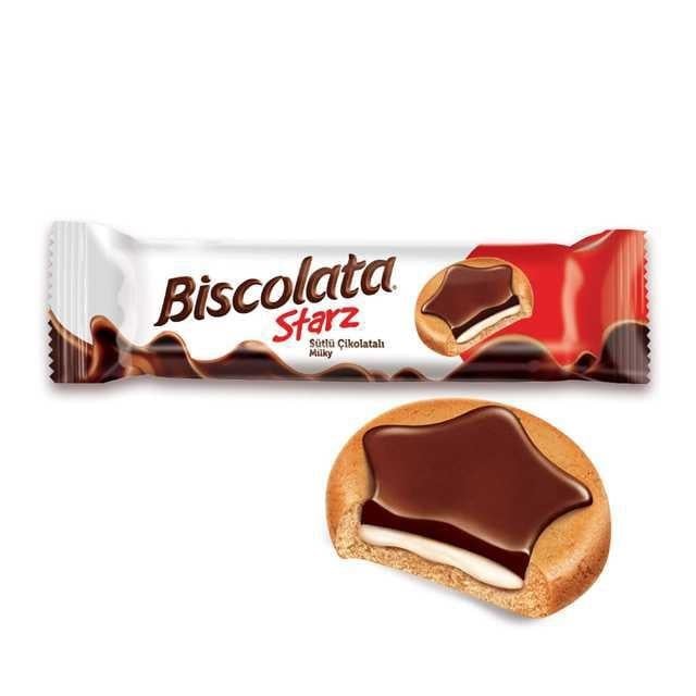 Starz Sütlü 82gr