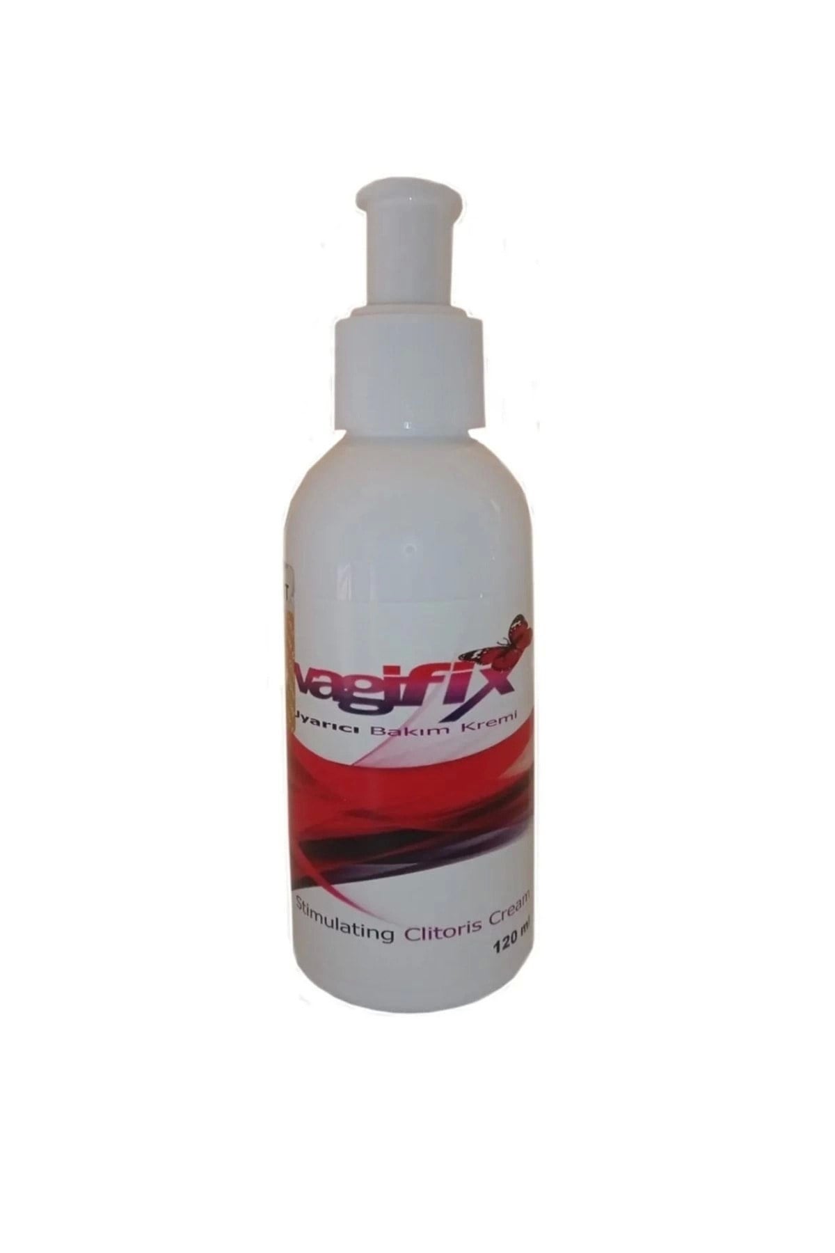 Stimulation Uyarıcı Bakım Kremi