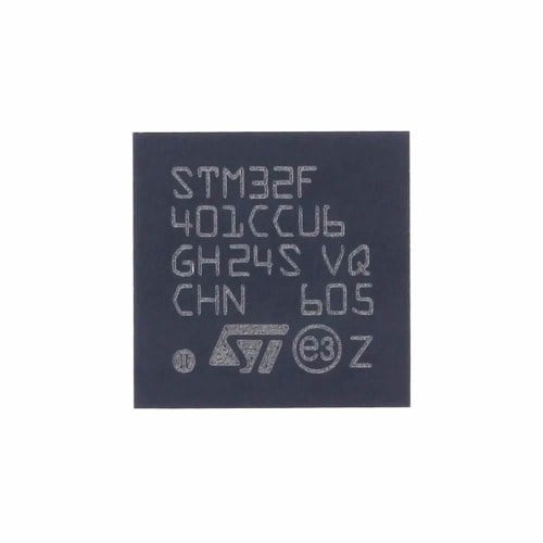 STM32F401CCU6 48-UFQFN Mikrodenetleyici (ARM Cortex)