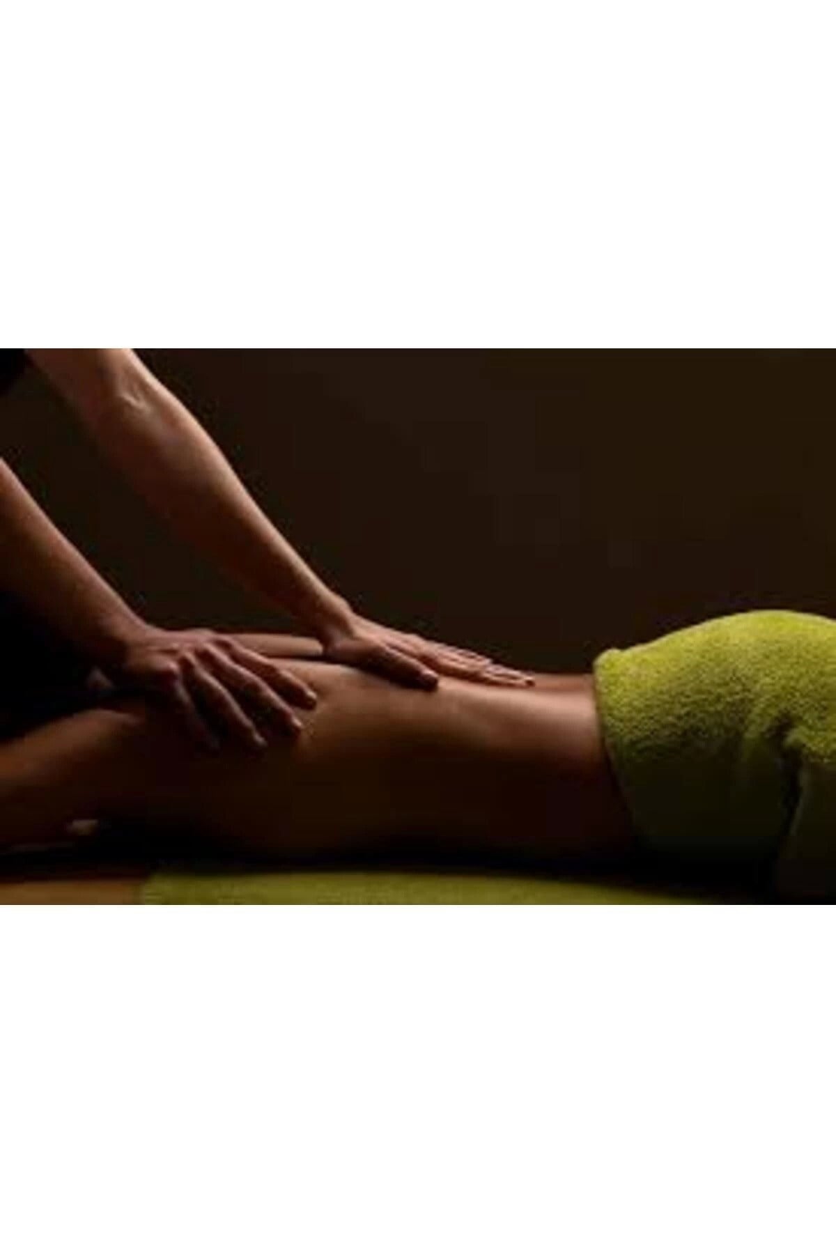Strawberry Flavored Massage Oil 50ml Çilek Aromalı Masaj Yağı 2 Adet