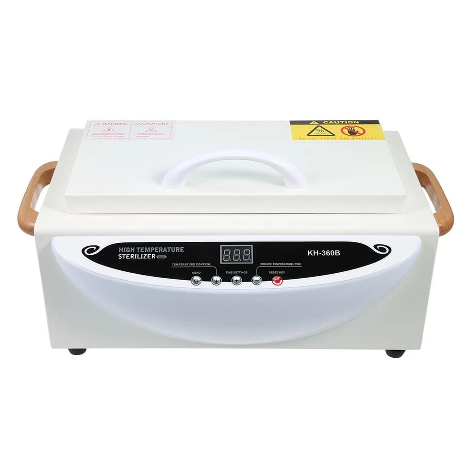 Strelizer Sanitizing Box Kh-360b