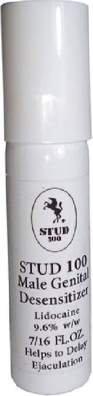 Stud 100 Studiyo Stud 100 Lokal Sprey 20 cc Erkén Boşàlmayı Gécìktirici