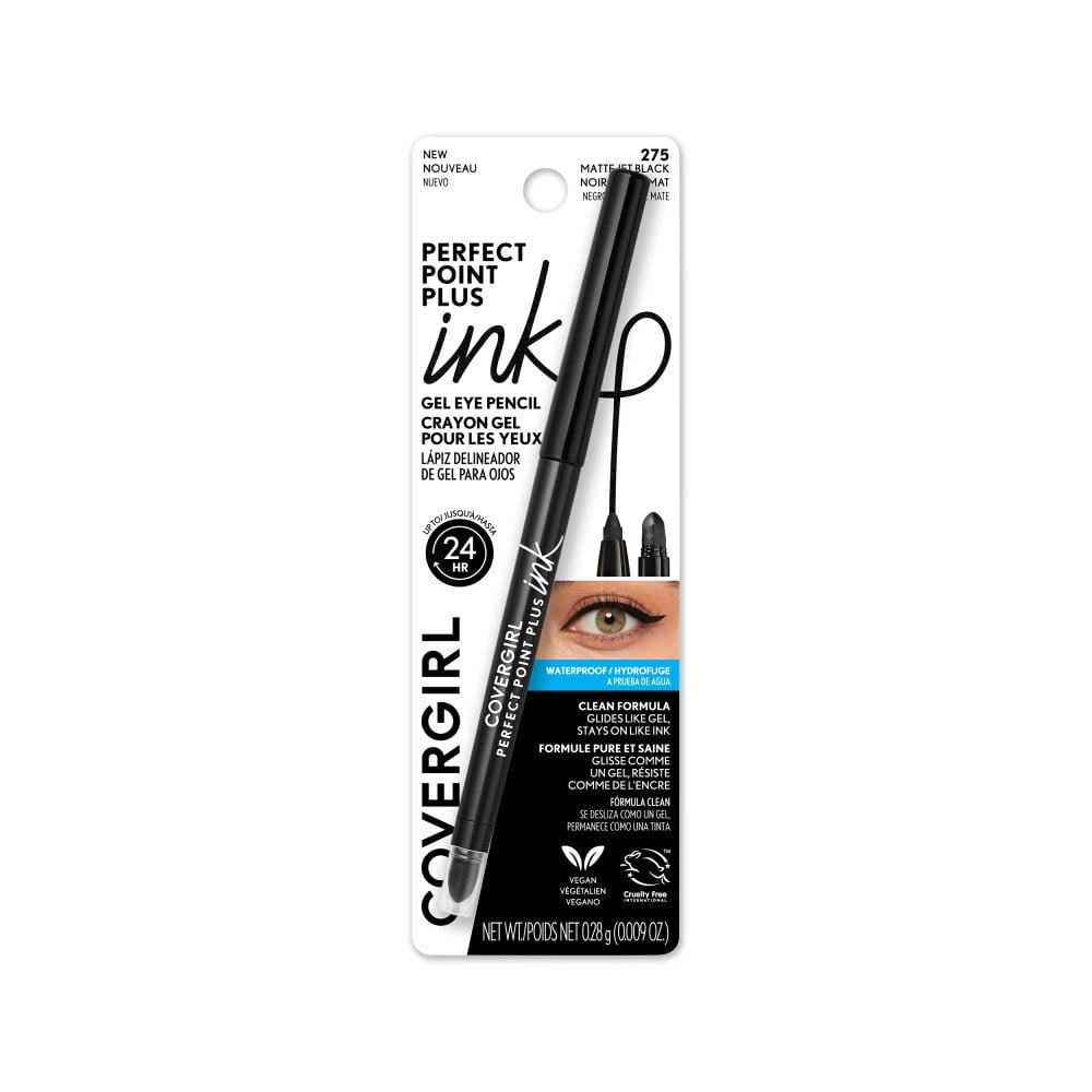Studio Göz Kalemi & Renkli Eyeliner No: 1