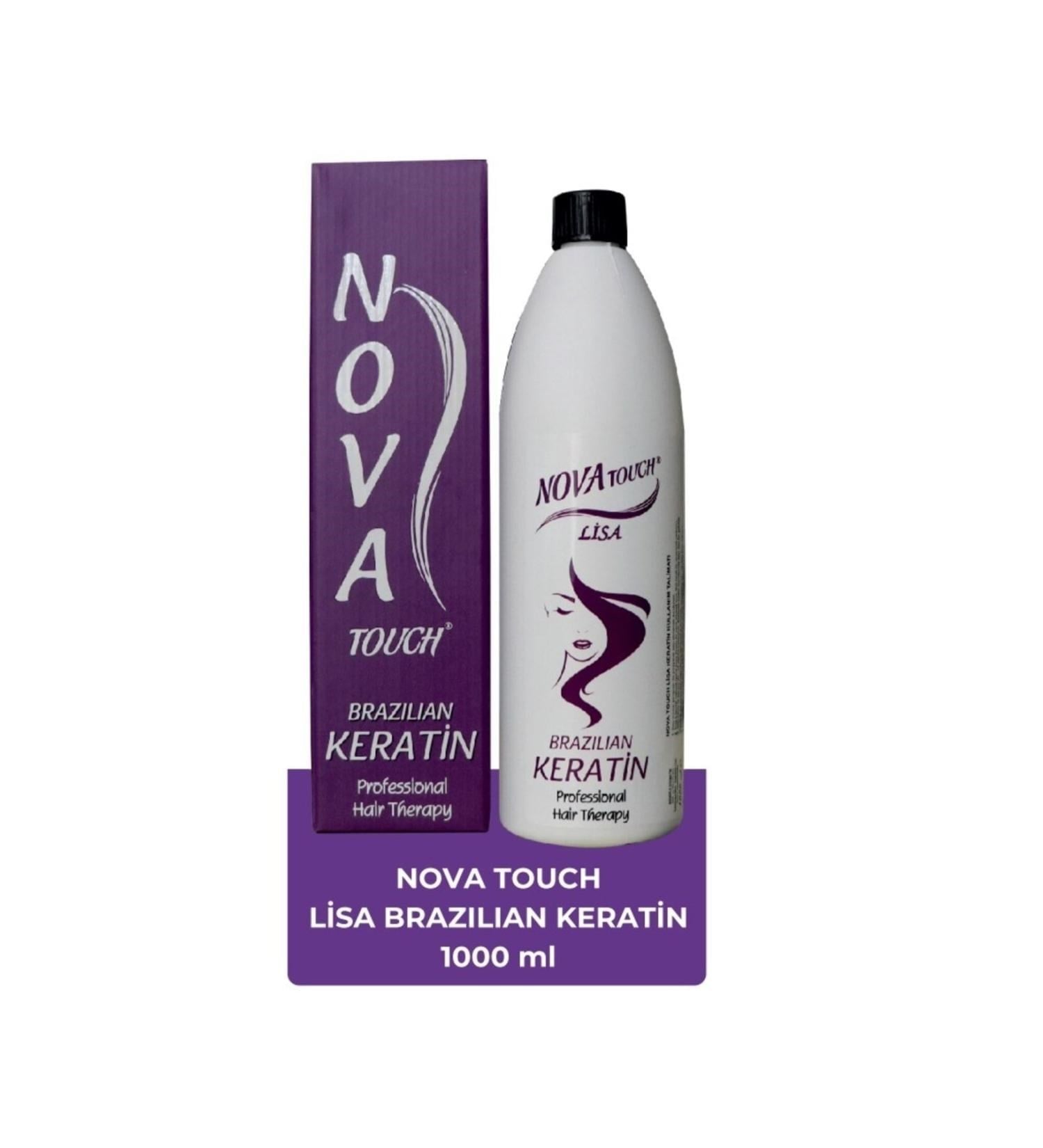 Style Brazillian Keratin 1000 Ml
