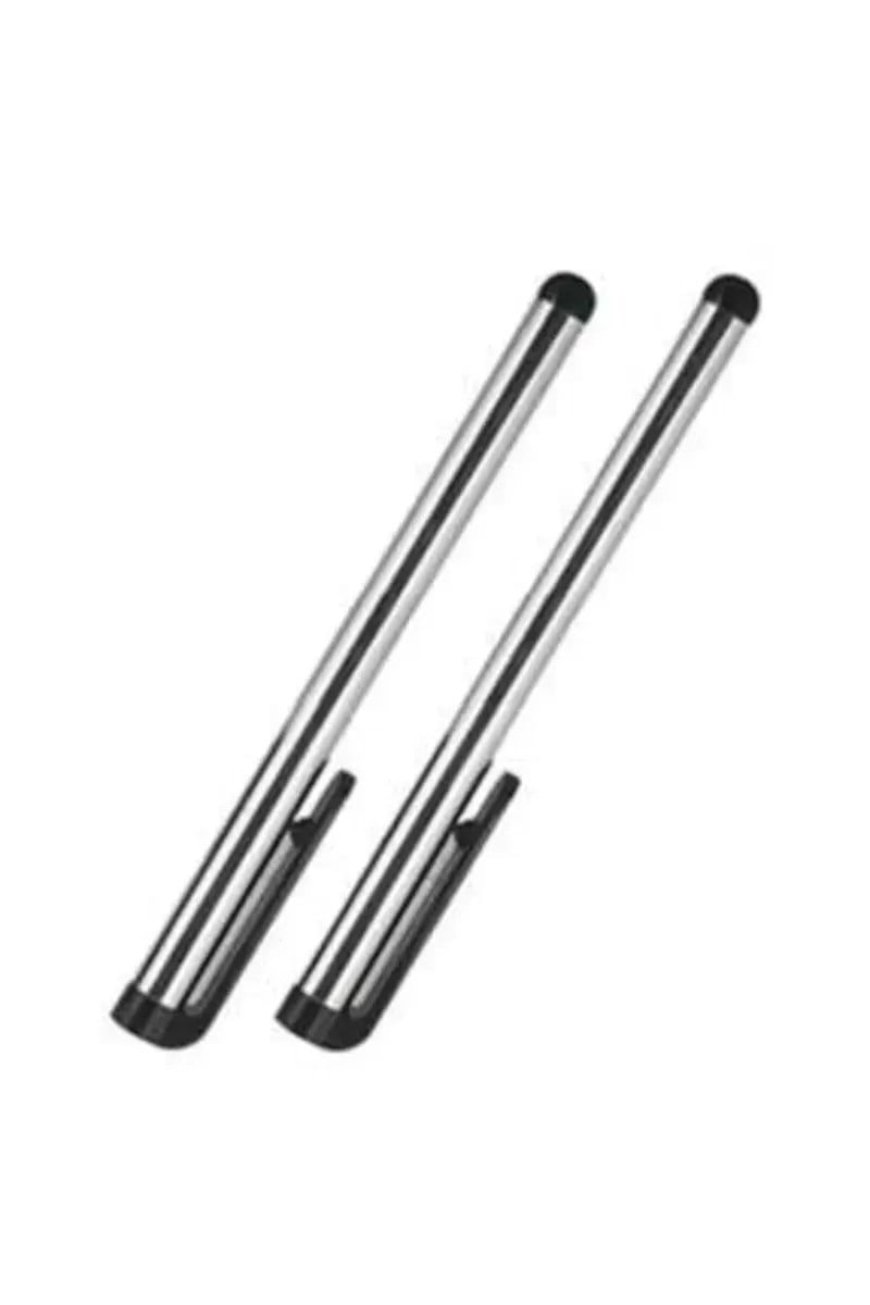 Stylus 2 Adet Stylus Ipad Iphone Uyumlu Dokunmatik Kalem