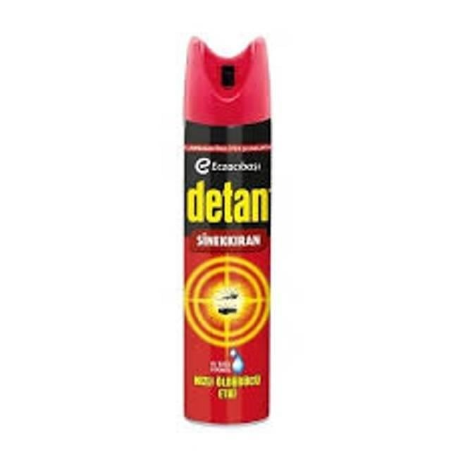 Su Bazlı Sinekkıran 275Ml