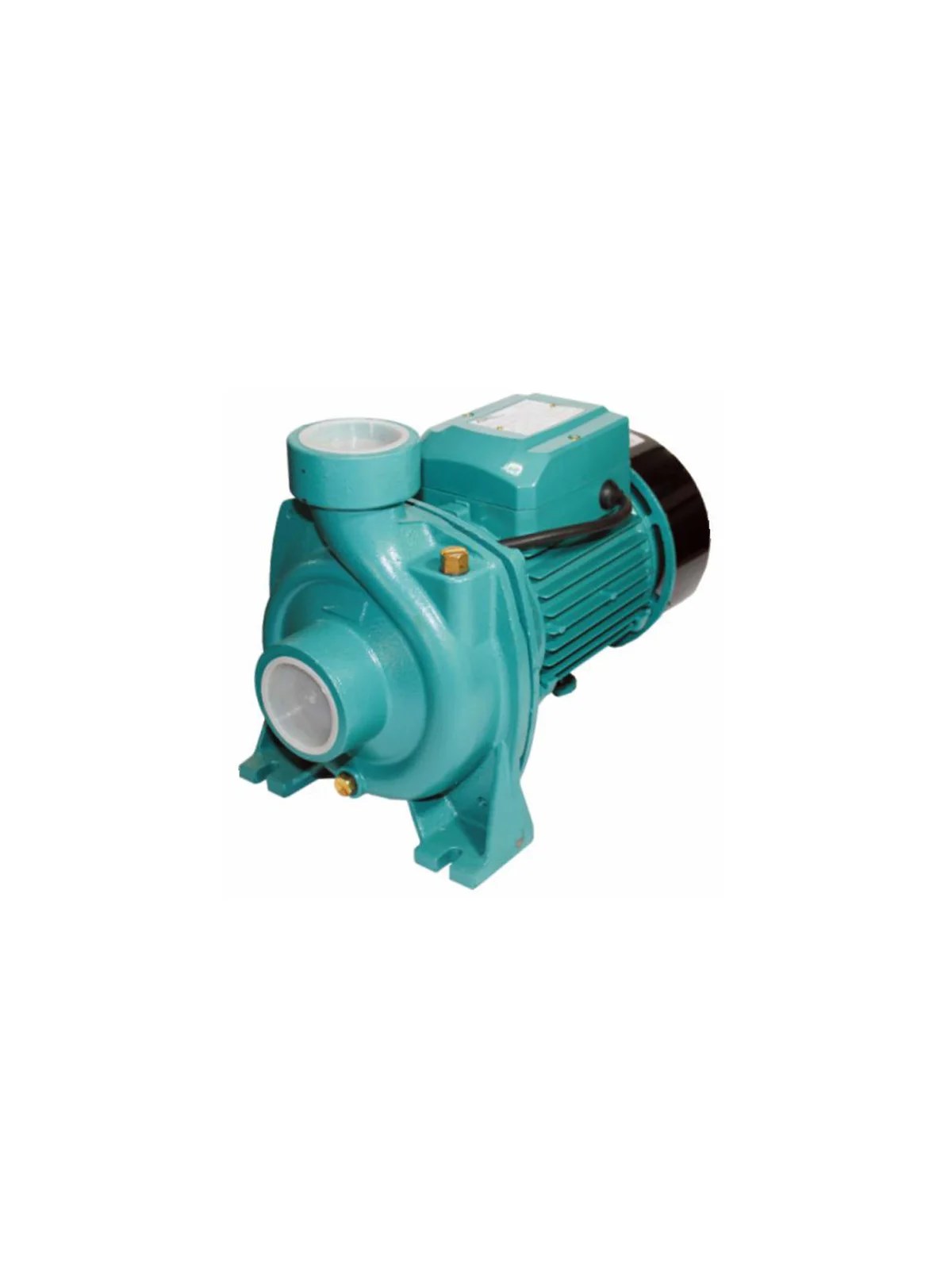 Su Dinamosu 2.0 HP MES9788