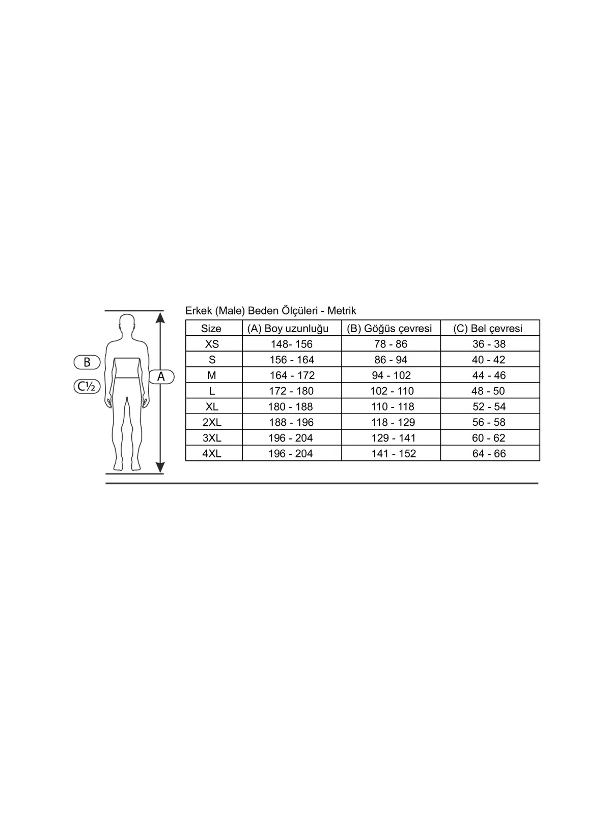 Su Geçirmez Tulum Göğüs Çizme No:43