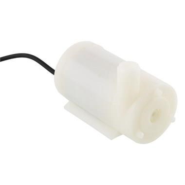 Su Pompası DC 3 - 6v 120L/H