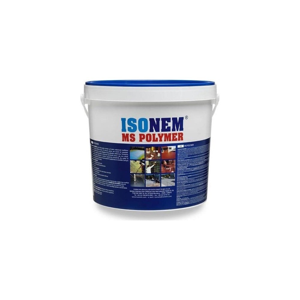 Su yalıtım boyası, 10 kg, yüksek performans