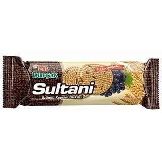 Sultani Üzümlü 123gr