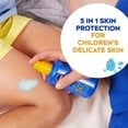 Sun Güneş Koruyucu Krem & SPF+50 Bebek Ve Çocuk Hassas Ciltler İçin Sprey 200ML