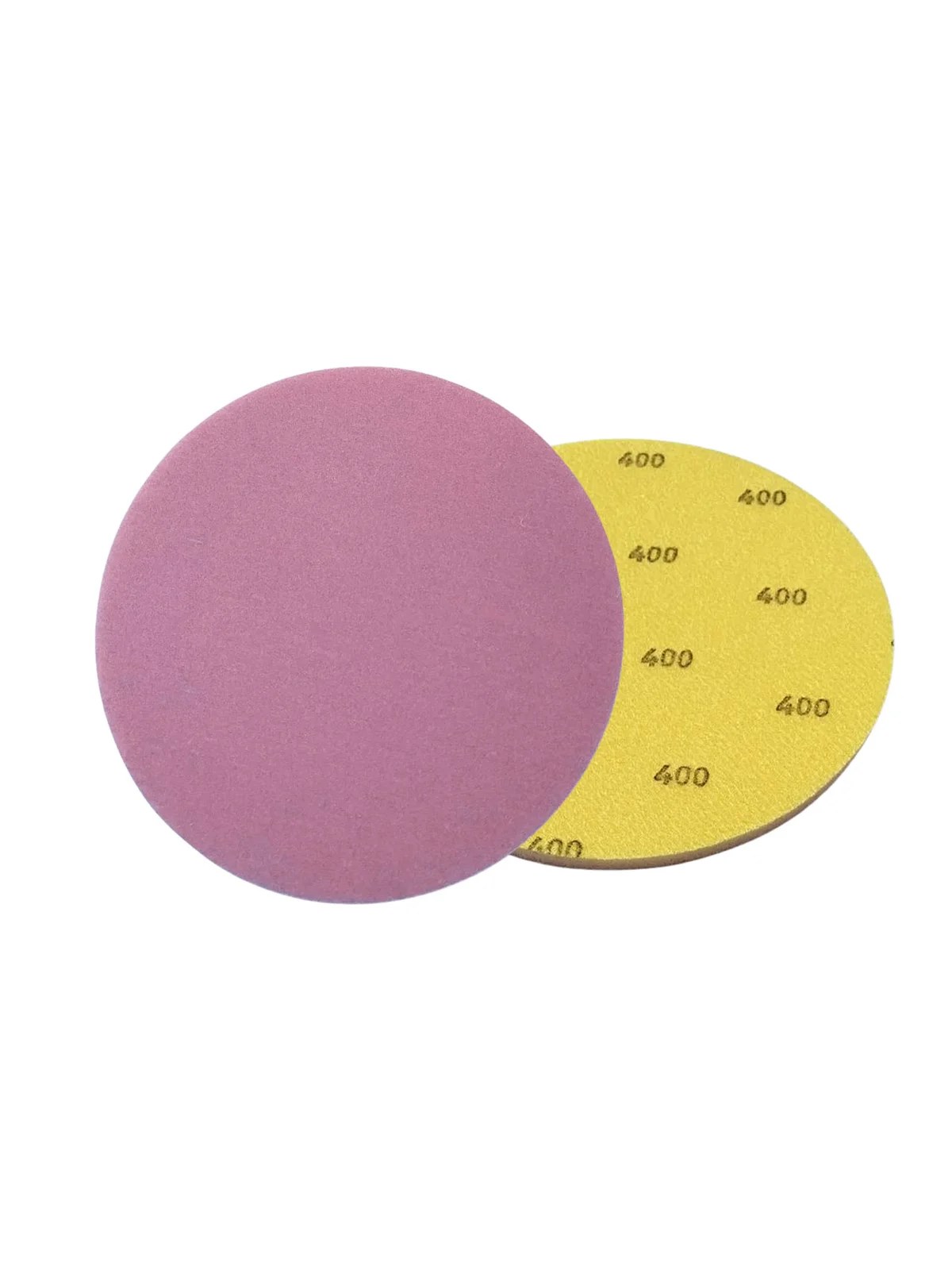 Sünger Cırt Zımpara Superpad 150mm 400 Kum 45739