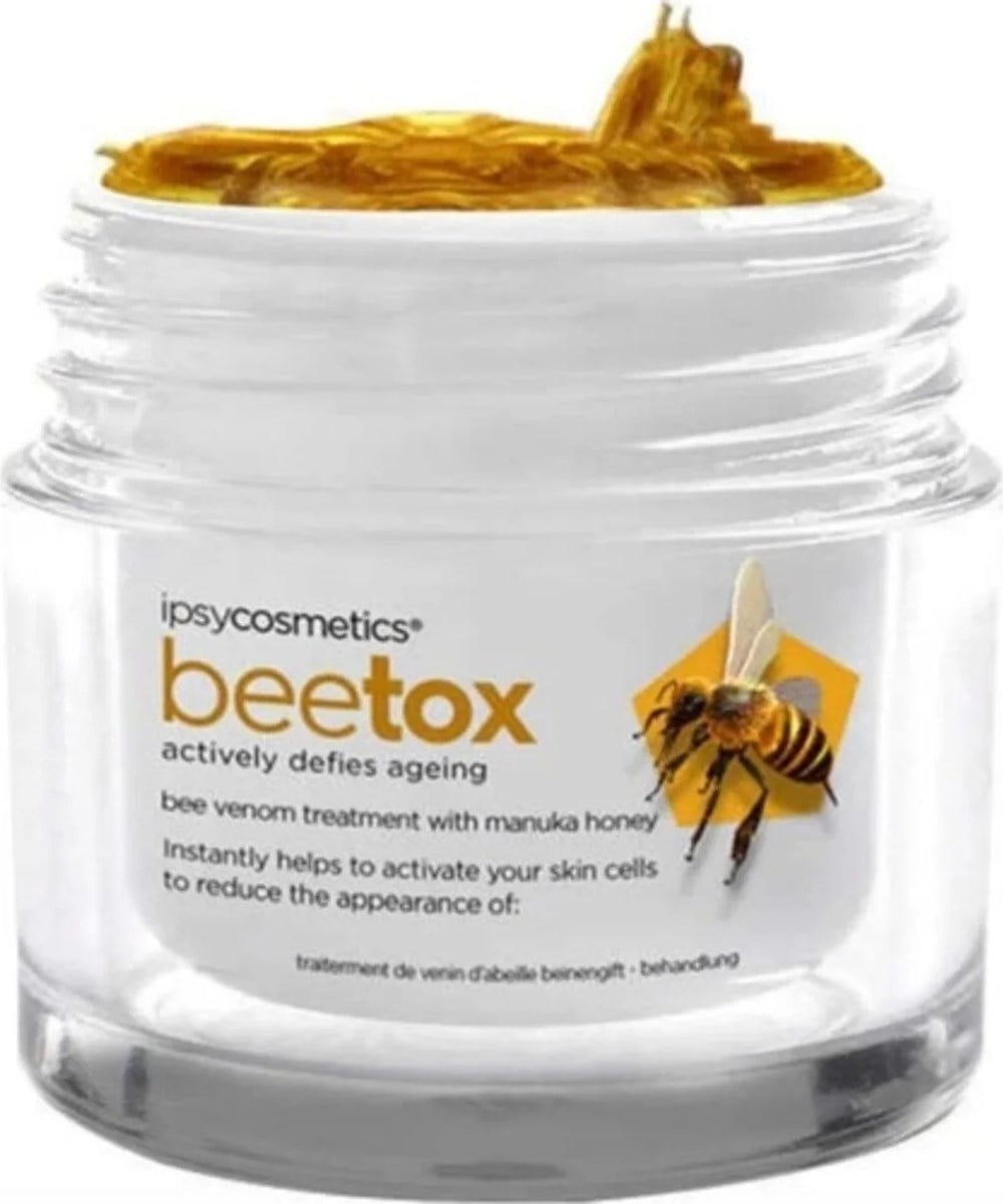 Süper Bee Tox Arı Zehri Krem 100 ml