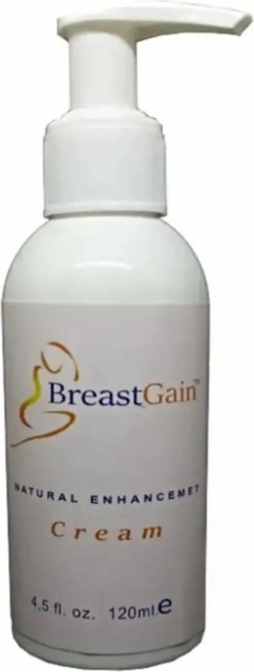 Süper Breast Gain Kadınlara Için Göğüs Krem 120ML x 1 Adet