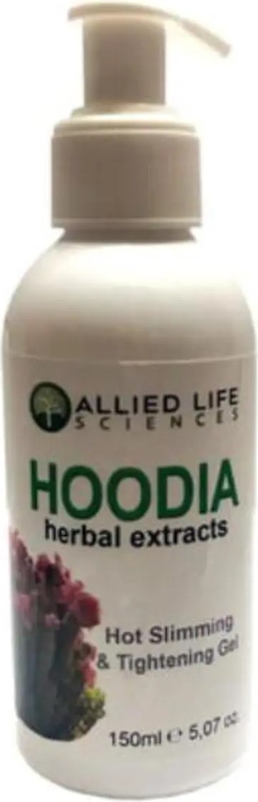 Süper Hoodia ve Jel 150 ml /hoodia Firming Slimming Gel