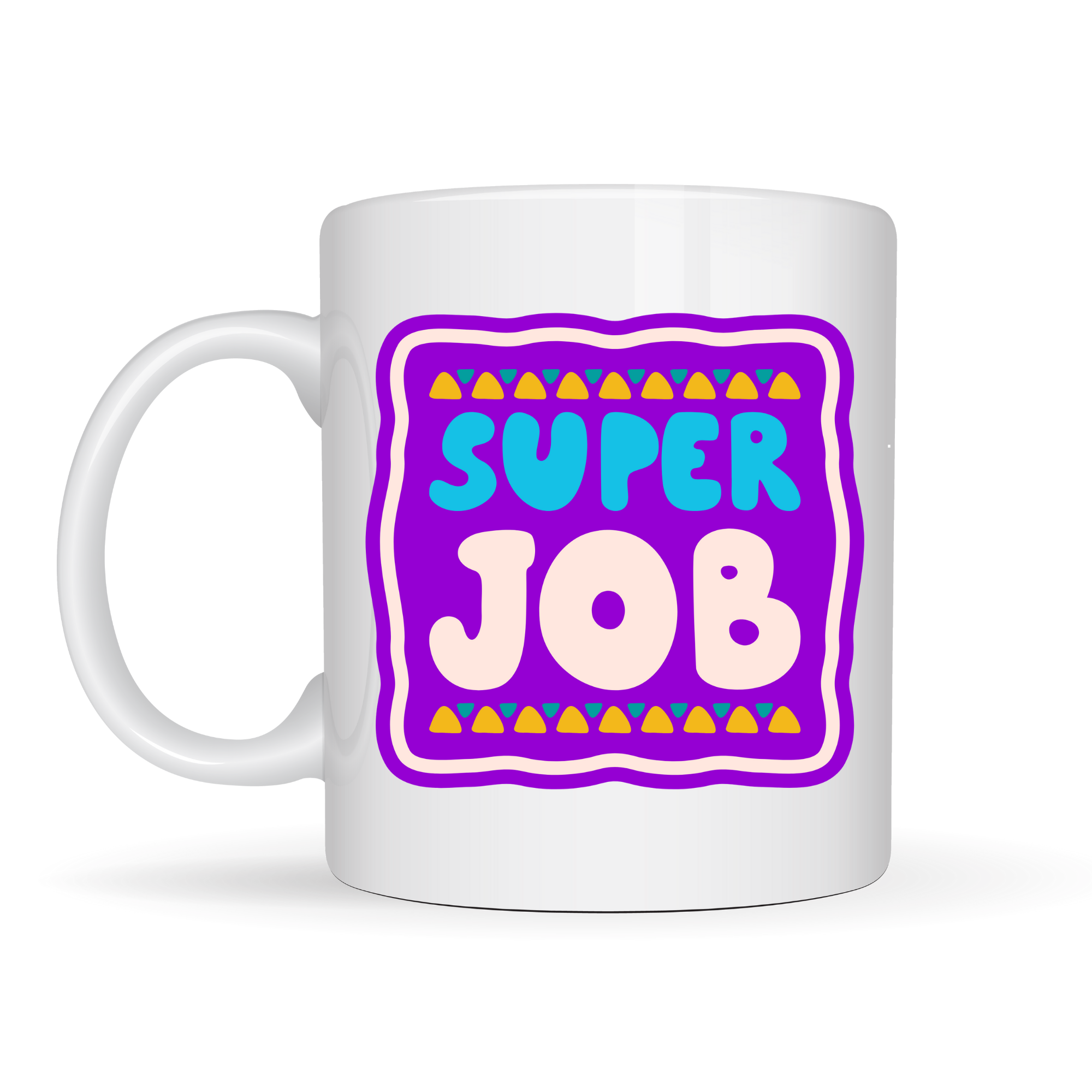 Super Job 
