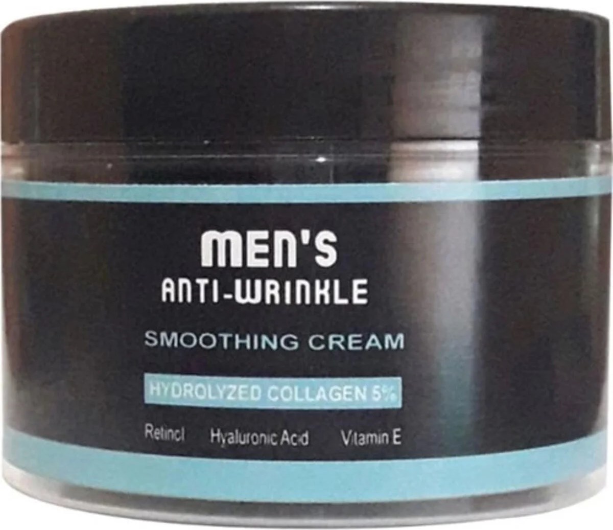 Süper Men Antiwrinkle RIVERR-92-3:0012 100 ml Erkek Kremi