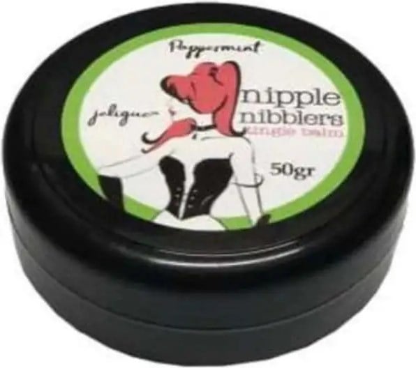 Süper Nipple Göğüs Kremi Naneli / Mint Breast Enhance 50ML