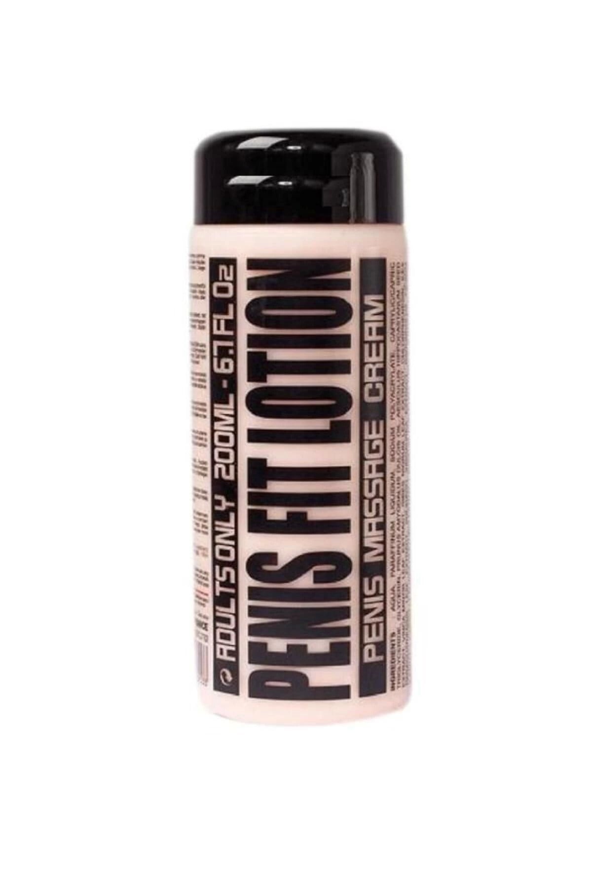 Super Pen.is Büyütme Ürünü 200 ml X 1 Adet