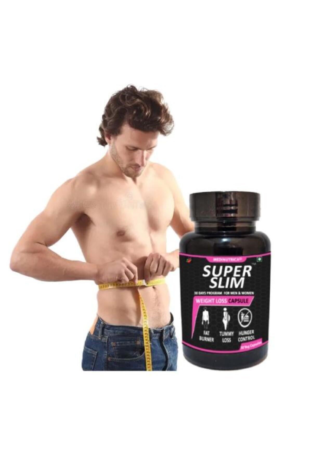 Süper Slim 30'lu Destekleyici Ürün X 2 Adet