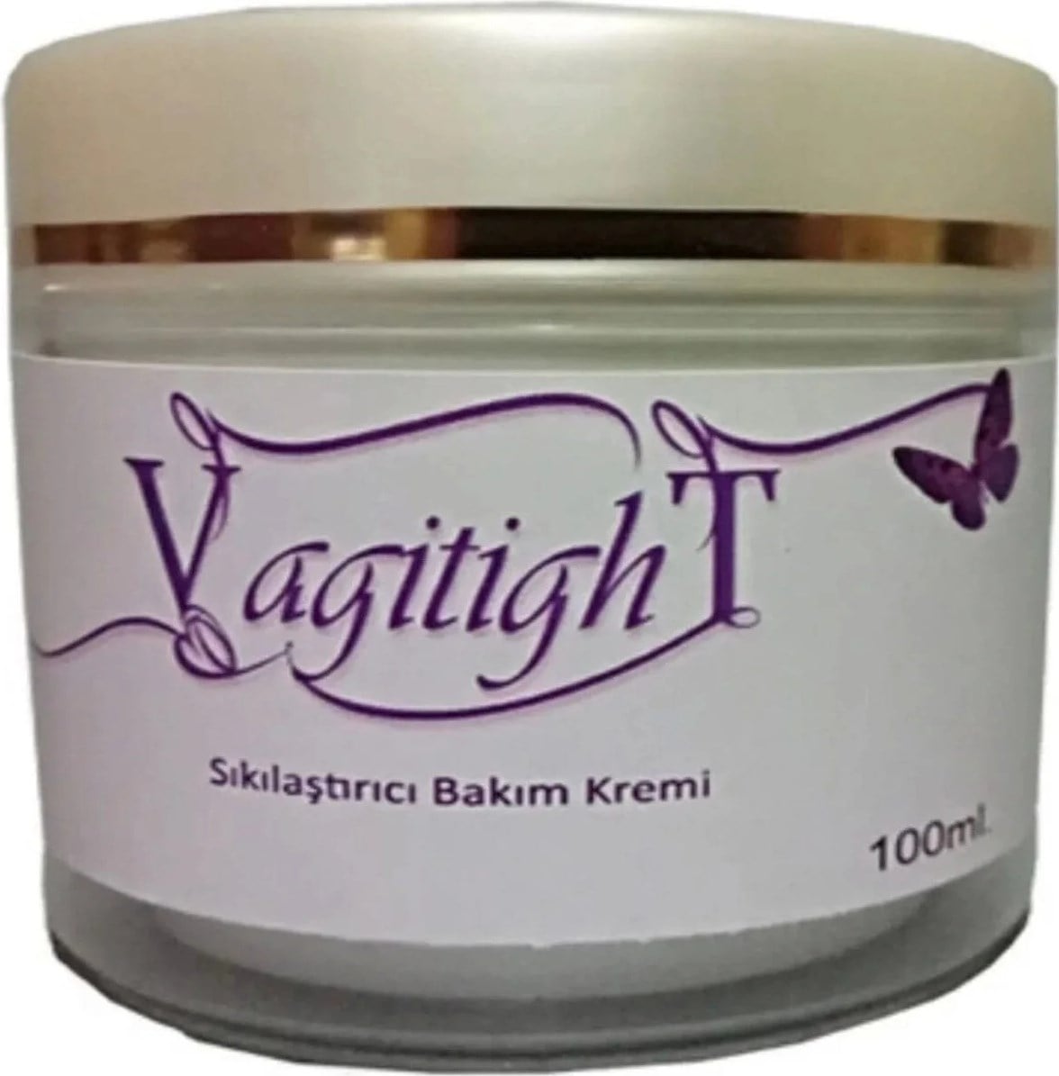 Süper Vaginal Tightnng Cream Genıtal Bakım Kremi 100 ml x 1 Adet